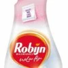 Robijn Wol & Fijn Vloeibaar Wasmiddel - 5 X 20 Wasbeurten - Voordeelverpakking -Dagelijkse Benodigdheden Winkel 615x1200 3