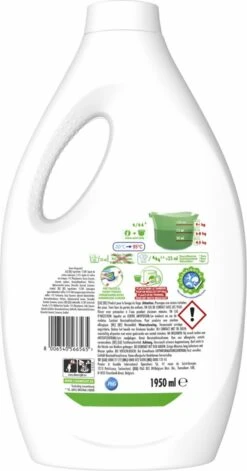 Ariel Vloeibaar Wasmiddel - +Ultra Détachant - Voordeelverpakking 5 X 39 Wasbeurten 10 Ariel Vloeibaar Wasmiddel - +Ultra Détachant - Voordeelverpakking 5 X 39 Wasbeurten -Dagelijkse Benodigdheden Winkel 629x1200 1