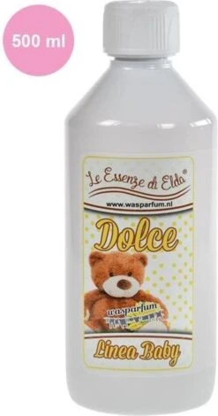 Wasparfum Dolce 500ml -Dagelijkse Benodigdheden Winkel 631x1200