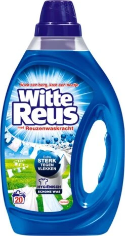 Witte + Frisse + Zwarte Reus Vloeibaar Wasmiddel Voordeel Pakket 10 Witte + Frisse + Zwarte Reus Vloeibaar Wasmiddel Voordeel Pakket -Dagelijkse Benodigdheden Winkel 637x1200 4