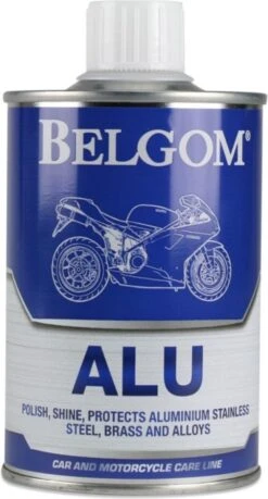 Belgom Alu Schoonmaakmiddel Voor Aluminium - 250ml 10 Belgom Alu Schoonmaakmiddel Voor Aluminium - 250ml -Dagelijkse Benodigdheden Winkel 646x1200