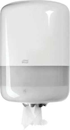 Poetsrol Tork M2 121206 2-laags - 20cm X 160m - 6 Rollen -Dagelijkse Benodigdheden Winkel 648x1200