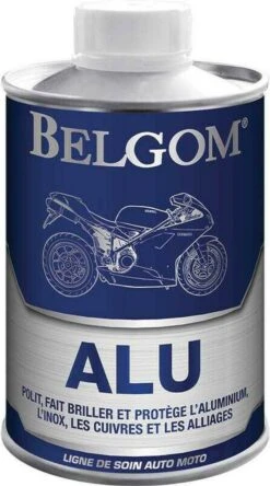 Belgom Alu Schoonmaakmiddel Voor Aluminium - 250ml 11 Belgom Alu Schoonmaakmiddel Voor Aluminium - 250ml -Dagelijkse Benodigdheden Winkel 667x1200 1