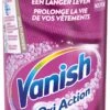 Vanish Oxi Action Wasbooster Poeder - Vlekverwijderaar Voor Gekleurde Was - 1,4 Kg 2 Vanish Oxi Action Wasbooster Poeder - Vlekverwijderaar Voor Gekleurde Was - 1,4 Kg -Dagelijkse Benodigdheden Winkel 669x1200 1