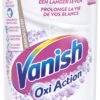Vanish Oxi Action Whitening Booster Poeder - Vlekverwijderaar Voor Witte Was - 1,4 Kg -Dagelijkse Benodigdheden Winkel 669x1200 2