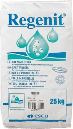 Regenit Onthardingszout Tabletten 25 Kilo Levering 8 Regenit Onthardingszout Tabletten 25 Kilo Levering -Dagelijkse Benodigdheden Winkel 678x1200