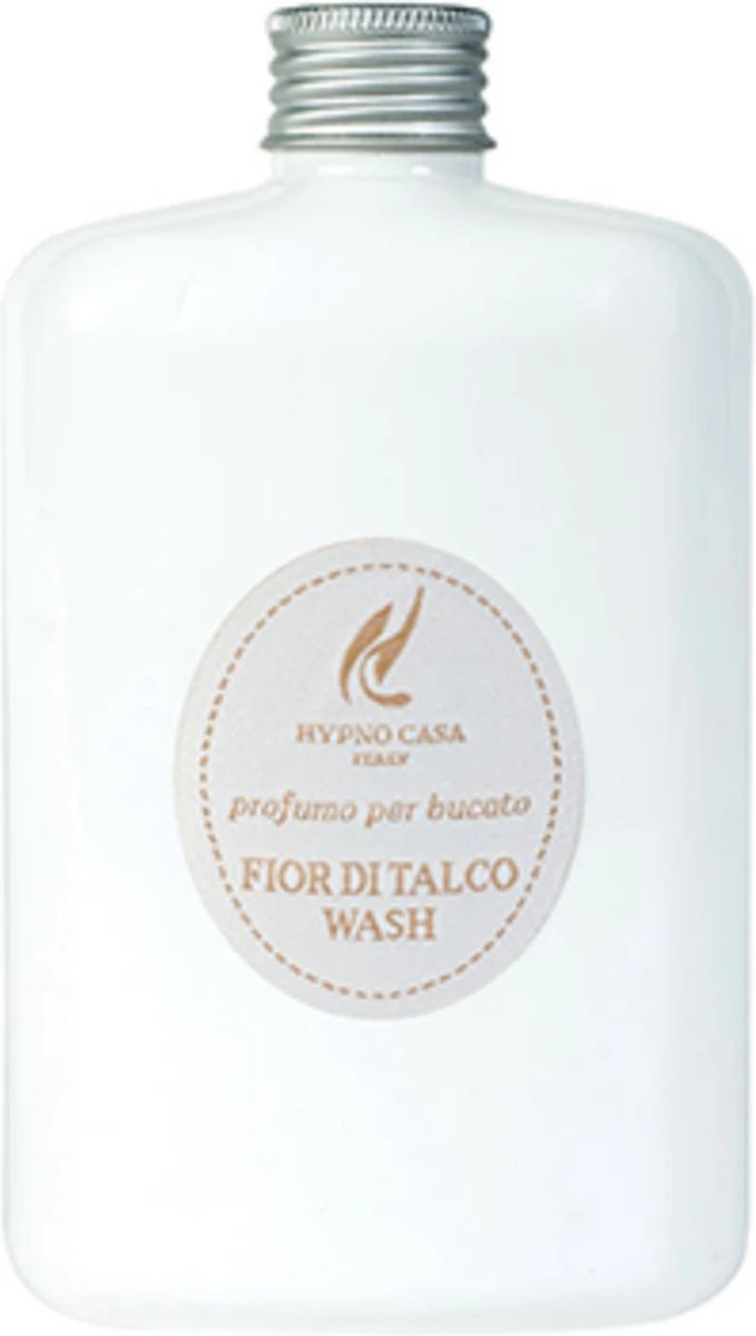 Hypno Casa - Wasparfum- Fior Di Talco - 400ml 3 Hypno Casa - Wasparfum- Fior Di Talco - 400ml