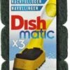 Dishmatic Schuursponsjes Navulling | 3 Stuks | Voor Afwasborstel Met Zeep Dispenser 1 Dishmatic Schuursponsjes Navulling | 3 Stuks | Voor Afwasborstel Met Zeep Dispenser -Dagelijkse Benodigdheden Winkel 679x1200