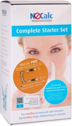 NoCalc CombiCompact PRO Starter Set - Incl. Sensor En Patroon - Waterontharder - Waterontkalker 21 NoCalc CombiCompact PRO Starter Set - Incl. Sensor En Patroon - Waterontharder - Waterontkalker -Dagelijkse Benodigdheden Winkel 685x1200
