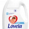 Lovela - Wasmiddel - Hypoallergene Melk - Voor Het Wassen Van Baby & Witte Kleding - 4,5l -Dagelijkse Benodigdheden Winkel 686x1200 1