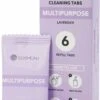 Cosmeau Allesreiniger 6 Stuks Tabletten Cleaning Tabs Schoonmaak Tabs - Allesreiniger - Multipurpose - Navulling - Refill 2 Cosmeau Allesreiniger 6 Stuks Tabletten Cleaning Tabs Schoonmaak Tabs - Allesreiniger - Multipurpose - Navulling - Refill -Dagelijkse Benodigdheden Winkel 693x1200