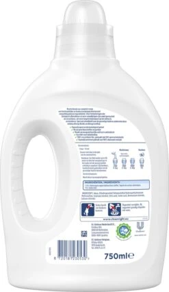 Neutral Parfumvrij Wasverzachter - 5 X 27 Wasbeurten - Voordeelverpakking 11 Neutral Parfumvrij Wasverzachter - 5 X 27 Wasbeurten - Voordeelverpakking -Dagelijkse Benodigdheden Winkel 696x1200