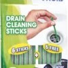 Starlyf Drain Sticks 12 Pack - Afvoer - Ontstopper Sticks - Gootsteenontstopper Sticks - Gootsteen Ontstopper 2 Starlyf Drain Sticks 12 Pack - Afvoer - Ontstopper Sticks - Gootsteenontstopper Sticks - Gootsteen Ontstopper -Dagelijkse Benodigdheden Winkel 713x1200