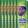 Glorix Bleek Lime Fresh - 6 X 750 Ml - Toiletreiniger - Voordeelverpakking -Dagelijkse Benodigdheden Winkel 718x1200 2