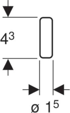 Geberit DuoFresh Sticks - 48 Stuks - Voordeelverpakking - Toilet/WC Blokjes Inbouwreservoir 14 Geberit DuoFresh Sticks - 48 Stuks - Voordeelverpakking - Toilet/WC Blokjes Inbouwreservoir -Dagelijkse Benodigdheden Winkel 746x1200 2