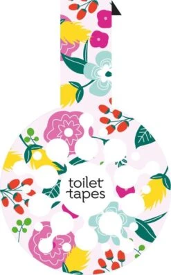 Toilet Tapes Doos Small - 14 Stuks - XL Variant -Dagelijkse Benodigdheden Winkel 747x1200 2