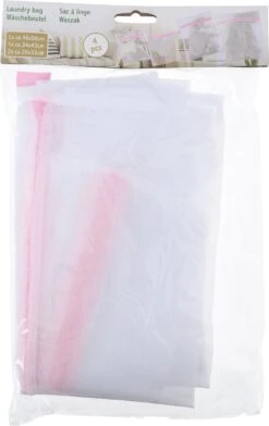 Merkloos Orange85 Waszakken 4 Stuks - 4 Maten - Lingerie - Bh - Schoenen - Schoenen 16 Merkloos Orange85 Waszakken 4 Stuks - 4 Maten - Lingerie - Bh - Schoenen - Schoenen -Dagelijkse Benodigdheden Winkel 756x1200 2