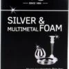 Hagerty Silver & Multi Metal Foam - 185 Ml 1 Hagerty Silver & Multi Metal Foam - 185 Ml -Dagelijkse Benodigdheden Winkel 775x1200