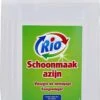 Rio Schoonmaakazijn - 3 Stuks A 5 Liter 1 Rio Schoonmaakazijn - 3 Stuks A 5 Liter -Dagelijkse Benodigdheden Winkel 778x1200