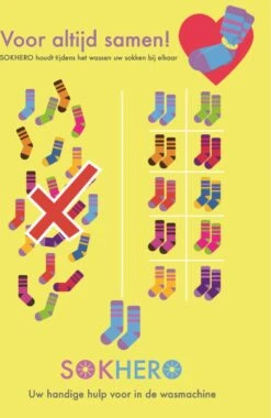 Sokhero - Sokken Cadeau Organizer - Waszak Waslijn Kleding - Wasmand Wasnet Huishouden - Wasmachine Sokken Opbergsysteem - Wasknijpers Wasbol Wasnet - Sokken En Lingerie Houder (voor 10 Sokken) 17 Sokhero - Sokken Cadeau Organizer - Waszak Waslijn Kleding - Wasmand Wasnet Huishouden - Wasmachine Sokken Opbergsysteem - Wasknijpers Wasbol Wasnet - Sokken En Lingerie Houder (voor 10 Sokken) -Dagelijkse Benodigdheden Winkel 779x1200 2