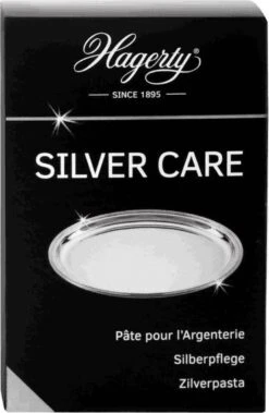 Hagerty Silver Care - Pasta Voor Zilverreiniging 185 Gr 16 Hagerty Silver Care - Pasta Voor Zilverreiniging 185 Gr -Dagelijkse Benodigdheden Winkel 782x1200 2