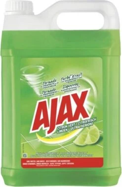 Ajax Allesreiniger Limoen Fris 17 Ajax Allesreiniger Limoen Fris -Dagelijkse Benodigdheden Winkel 787x1200 1