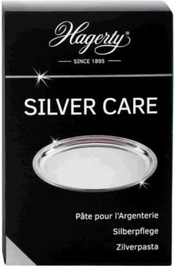 Hagerty Silver Care - Pasta Voor Zilverreiniging 185 Gr 13 Hagerty Silver Care - Pasta Voor Zilverreiniging 185 Gr -Dagelijkse Benodigdheden Winkel 793x1200 2
