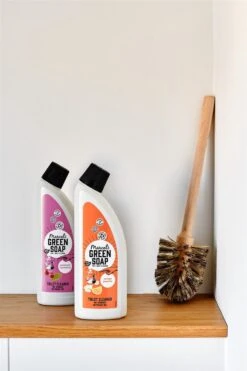 Marcel's Green Soap Toiletreiniger Patchouli & Cranberry - 6 X 750 Ml 12 Marcel's Green Soap Toiletreiniger Patchouli & Cranberry - 6 X 750 Ml -Dagelijkse Benodigdheden Winkel 799x1200 2