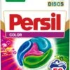 Persil® Persil 4in1 Discs Color Wascapsules - Wasmiddel Capsules - Voordeelverpakking - 2x28 Wasbeurten 2 Persil® Persil 4in1 Discs Color Wascapsules - Wasmiddel Capsules - Voordeelverpakking - 2x28 Wasbeurten -Dagelijkse Benodigdheden Winkel 800x1200 11