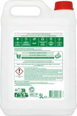 Ajax® Ajax Allesreiniger Fris 2 X 5L - Voordeelverpakking 12 Ajax® Ajax Allesreiniger Fris 2 X 5L - Voordeelverpakking -Dagelijkse Benodigdheden Winkel 800x1200 8