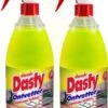 Dasty Ontvetter – 2 X 1000ml