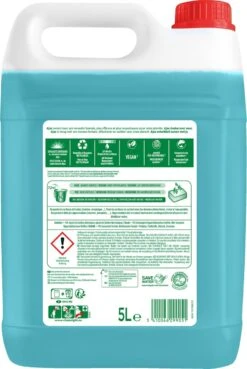 Ajax® Ajax Allesreiniger Eucalyptus 2 X 5L - Voordeelverpakking 13 Ajax® Ajax Allesreiniger Eucalyptus 2 X 5L - Voordeelverpakking -Dagelijkse Benodigdheden Winkel 803x1200