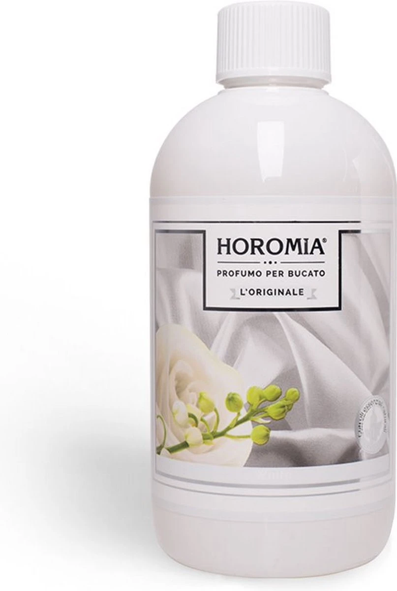Horomia Wasparfum White - 250ml 3 Horomia Wasparfum White - 250ml