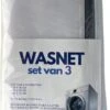 3BMT Waszakken Voor Wasgoed - Lingerie Waszak Set Van 3 Stuks - S / L / XL 2 3BMT Waszakken Voor Wasgoed - Lingerie Waszak Set Van 3 Stuks - S / L / XL -Dagelijkse Benodigdheden Winkel 808x1200 5
