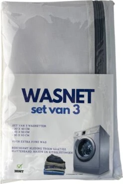 3BMT Waszakken Voor Wasgoed - Lingerie Waszak Set Van 3 Stuks - S / L / XL 18 3BMT Waszakken Voor Wasgoed - Lingerie Waszak Set Van 3 Stuks - S / L / XL -Dagelijkse Benodigdheden Winkel 808x1200 6
