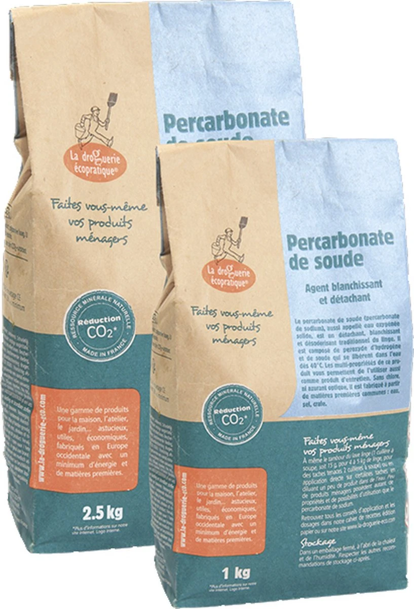 Waterstofperoxide Natrium Percarbonaat 3 Waterstofperoxide Natrium Percarbonaat