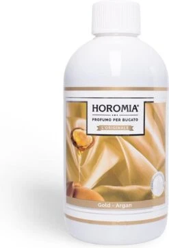Horomia Wasparfum Gold Argan - 500ml 7 Horomia Wasparfum Gold Argan - 500ml -Dagelijkse Benodigdheden Winkel 818x1200 2