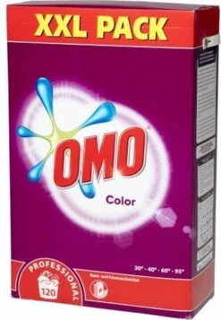 Omo Professional Color 120 Wasbeurten 8,4kg 7 Omo Professional Color 120 Wasbeurten 8,4kg -Dagelijkse Benodigdheden Winkel 830x1200 1