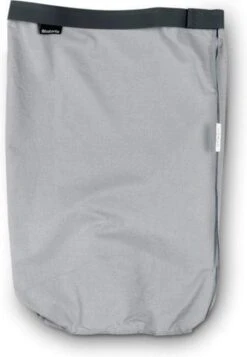 Brabantia Waszak Voor Wasmand - 30/35 L - Grijs 11 Brabantia Waszak Voor Wasmand - 30/35 L - Grijs -Dagelijkse Benodigdheden Winkel 830x1200 6