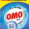 Omo Wit XXL Waspoeder 80 Wasbeurten 2 Omo Wit XXL Waspoeder 80 Wasbeurten -Dagelijkse Benodigdheden Winkel 852x1200 1