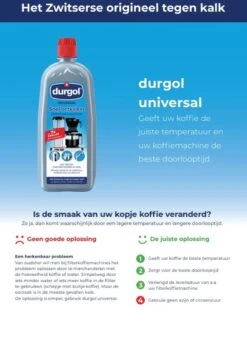 Durgol® | 3 X 750 Ml Universal Snel Ontkalker | Kalkaanslag Huishoudelijke Voorwerpen | Milieuvriendelijk 9 Durgol® | 3 X 750 Ml Universal Snel Ontkalker | Kalkaanslag Huishoudelijke Voorwerpen | Milieuvriendelijk -Dagelijkse Benodigdheden Winkel 858x1200