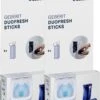 Geberit DuoFresh Sticks 16 Stuks - Voordeelverpakking 1 Geberit DuoFresh Sticks 16 Stuks - Voordeelverpakking -Dagelijkse Benodigdheden Winkel 860x1200 2