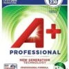 A+ Professional Wit Waspoeder 230 Wasbeurten - 7 Kg 1 A+ Professional Wit Waspoeder 230 Wasbeurten - 7 Kg -Dagelijkse Benodigdheden Winkel 875x1200 1