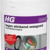 HG Tegen Stinkend Wasgoed Wasmiddeltoevoeging - 500gr - Verwijdert Stankmoleculen - Voor 16 Wasbeurten -Dagelijkse Benodigdheden Winkel 878x1200 2