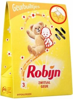 Robijn Geurbuiltje Zwitsal - 6 X 3 Stuks - Voordeelverpakking 11 Robijn Geurbuiltje Zwitsal - 6 X 3 Stuks - Voordeelverpakking -Dagelijkse Benodigdheden Winkel 884x1200 1