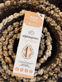 SophieGreen Orange Patchouli Allesreinigers 3x2 Navullingen (=6x750 Ml) 7 SophieGreen Orange Patchouli Allesreinigers 3x2 Navullingen (=6x750 Ml) -Dagelijkse Benodigdheden Winkel 899x1200 2