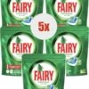 DREFT FAIRY 5X28 CAPSULES ORIGINAL ALL IN1-VAATWASSER CAPSULES- VAATWASMIDDEL- DISHWASHER CAPSULES-P&G 2 DREFT FAIRY 5X28 CAPSULES ORIGINAL ALL IN1-VAATWASSER CAPSULES- VAATWASMIDDEL- DISHWASHER CAPSULES-P&G -Dagelijkse Benodigdheden Winkel 900x1200