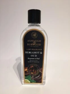 Ashleigh & Burwood Lampenolie Geurolie Bergamot & Oud 500ml 7 Ashleigh & Burwood Lampenolie Geurolie Bergamot & Oud 500ml -Dagelijkse Benodigdheden Winkel 900x1200 18