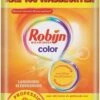 Robijn Professional - Color Wasmiddel - 108 Wasbeurten (6,15 Kg) 1 Robijn Professional - Color Wasmiddel - 108 Wasbeurten (6,15 Kg) -Dagelijkse Benodigdheden Winkel 915x1200 3