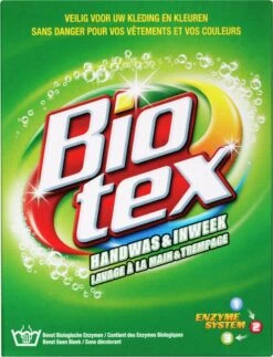 Biotex Waspoeder Handwas & Inweek - 750 Gram 14 Biotex Waspoeder Handwas & Inweek - 750 Gram -Dagelijkse Benodigdheden Winkel 918x1200 5